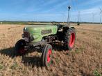 Fendt farmer 1z, Ophalen, Oldtimer, 7500 tot 10000, Tot 80 Pk