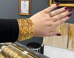Bracelet Ajda zigzag. Le prix correspond à 3 pièces, Vacatures, Vacatures | Thuiswerk