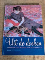 boek "uit de doeken " verhalen over kinderen in schilderijen, Enlèvement, Neuf, Peinture et dessin