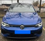 VOLKSWAGEN GOLF R 2.0 TSI HUD PANORAMA CUIR AKRAPOVIC 320CV, Autos, Volkswagen, Cuir, Achat, Euro 6, Entretenue par le concessionnaire