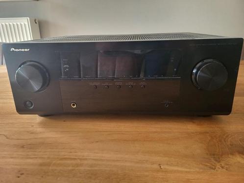 Pioneer 5.1 Versterker VSX-521, Audio, Tv en Foto, Versterkers en Ontvangers, 5.1, Pioneer, Ophalen