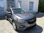 Opel Grandland X 1.5 D Edition, Camera, Mirror Link, Garanti, Argent ou Gris, Achat, 5 portes, 96 kW