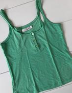 singlet gestreept CKS 12 j 152, Kinderen en Baby's, Kinderkleding | Maat 152, Meisje, CKS, Gebruikt, Ophalen of Verzenden