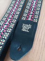 Guitar strap + strap retainer system, Enlèvement ou Envoi