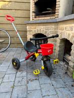 Driewieler fiets ducati, Fietsen en Brommers, Ophalen, Zo goed als nieuw