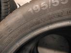 195/55r20 continental 60€ per stuk met plaatsen 19555r20 r20, Ophalen of Verzenden, Zo goed als nieuw
