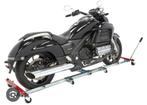 u turn motorcycle mover., Motoren, Particulier