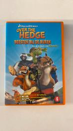 Beesten bij de buren, Cd's en Dvd's, Vanaf 6 jaar, Ophalen of Verzenden, Zo goed als nieuw