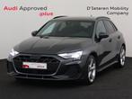 Audi A3 Sportback A3 Sportback 30 TFSI Business Edition S li, Argent ou Gris, Achat, Cruise Control, 127 g/km