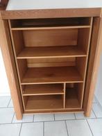 salle à manger en chêne, Enlèvement, Utilisé