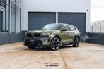 BMW XM XM Label/INDIVIDUAL/MASSAGE/BO&WIL/360/RENEGADE, Auto's, BMW, Automaat, 4395 cc, Leder, SUV of Terreinwagen