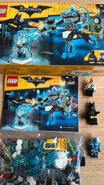 Lego The Batman 70901, complet, Enlèvement ou Envoi, Utilisé, Ensemble complet, Lego