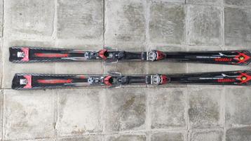 Ski's VOLKL Tigershark 10FT 175 beschikbaar voor biedingen