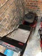 Grasmaaier benzine toro 4 cilinder, Tuin en Terras, Grasmaaiers, Ophalen, Cirkelmaaier, Gebruikt, Toro