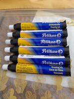 tekeninkt encre de chine pelikan zwart, Ophalen of Verzenden
