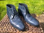 Chaussures bleues I Maschi, Kleding | Heren, Schoenen, Blauw, Ophalen of Verzenden, Zo goed als nieuw, I Maschi