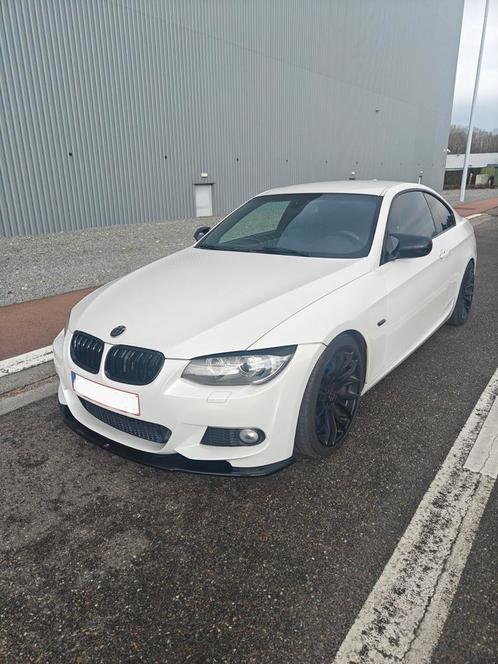Bmw e92 LCI 320i, Auto's, BMW, Particulier, Benzine, Coupé, Automaat, Ophalen