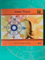 Inner peace, Ani Choying Drolma, Cd's en Dvd's, Cd's | Meditatie en Spiritualiteit, Ophalen of Verzenden, Zo goed als nieuw