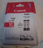 Printerinkt canon printer, Enlèvement, Neuf