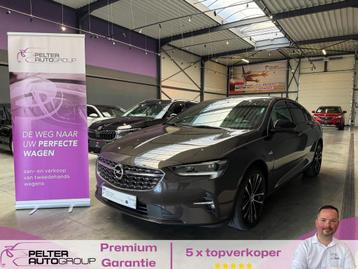 Opel Insignia 1.5 Turbo D Grand Sport Automaat FULL beschikbaar voor biedingen