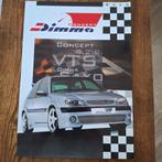 CITROËN SAXO - Concept Dimmc, Ophalen of Verzenden, Nieuw, Citroën