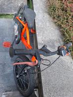decathlon, Ophalen, Gebruikt