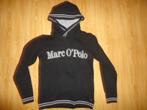 prachtige zwarte trui MARC 'O POLO jongen maat 152, Verzenden, Marc-o-polo, Trui of Vest, Zo goed als nieuw
