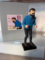 Fariboles Haddock, Enlèvement, Comme neuf