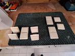 Niko dimmers , schakelaars serie PR20, Ophalen, Gebruikt