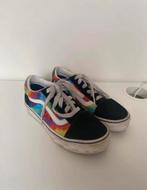 Vans - maat 33, Kinderen en Baby's, Kinderkleding | Schoenen en Sokken, Gebruikt, Schoenen, Ophalen of Verzenden, Vans