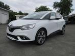 Renault Scenic 1.33TCe Automaat/Navi/Garantie/Gekeurd, Auto's, 4 cilinders, Wit, 5 zetels, 5 deurs