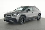Mercedes-Benz GLA 200 AMG Line, Auto's, Mercedes-Benz, Stof, 4 cilinders, 120 kW, 5 zetels