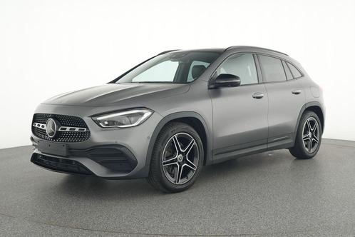 Mercedes-Benz GLA 200 AMG Line, Auto's, Mercedes-Benz, Bedrijf, Te koop, GLA, Centrale vergrendeling, Cruise Control, Electronic Stability Program (ESP)