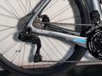 Olmo e-bro maat:58 carbon frame (demofiets), Ophalen of Verzenden, Zo goed als nieuw, Carbon