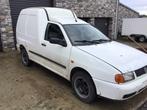 2002 Vw Caddy Voiture, Autos, Volkswagen, Autres modèles, Achat, Entreprise, Autres carburants