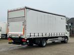 DAF LF 260 LF260.16 EURO6. 2022. (bj 2022), Automaat, Achterwielaandrijving, Euro 6, 264 pk
