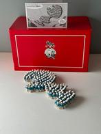 De smurf in smurfen, Verzamelen, Stripfiguren, Ophalen of Verzenden, Smurfen, Zo goed als nieuw, Beeldje of Figuurtje