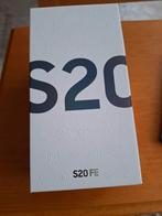 Samsung S20 FE,  128gb, Ophalen of Verzenden, Zo goed als nieuw