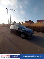 Volkswagen GOLF (2021) [ref: 4318], Gebruikt, Euro 6, Zwart, Golf