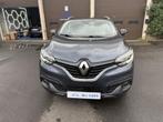 Renault Kadjar 1.5DCI AUTOMAAT (bj 2018), Gebruikt, 4 cilinders, 103 g/km, Leder