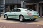 Peugeot 406 Coupé 3.0 Platinum (bj 1999, automaat), Auto's, Oldtimers, 4 zetels, Overige kleuren, 2946 cc, Leder