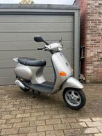 Piaggio Vespa et2 50cc / TE KOOP, Fietsen en Brommers, Scooters | Piaggio, Ophalen, Zo goed als nieuw, Benzine