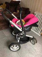 Poussette bébé, Quinny, Kinderwagen, Zo goed als nieuw, Ophalen