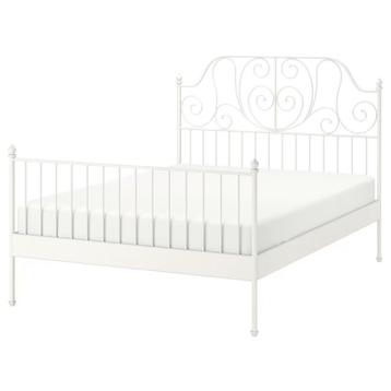 Ikea Leirvik bedframe NIEUW