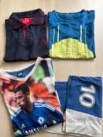 Kinderkleding jongen maat 134-140, Kinderen en Baby's, Ophalen of Verzenden, Gebruikt, Maat 134