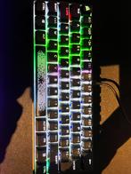Corsair K65 RGB mini, Ophalen, Gaming toetsenbord, Azerty, Zo goed als nieuw