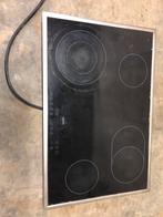 Vitrokeramisch vuur, Enlèvement, Comme neuf