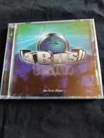 LA BUSH TEAM _ THE FIRST ALBUM [Sealed], Ophalen of Verzenden, Nieuw in verpakking