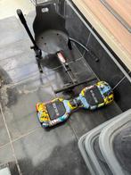 Nieuwe, Kinderen en Baby's, Speelgoed | Buiten | Accuvoertuigen, Ophalen of Verzenden, Zo goed als nieuw