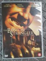 The Boston Strangler ( Richard Fleischer ), Thrillers et Policier, Enlèvement ou Envoi